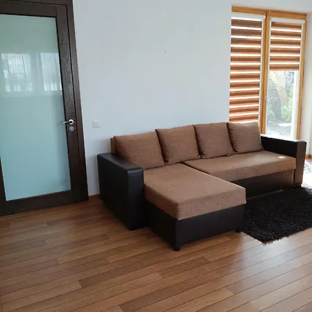 Apartament Pas Daiva Połąga