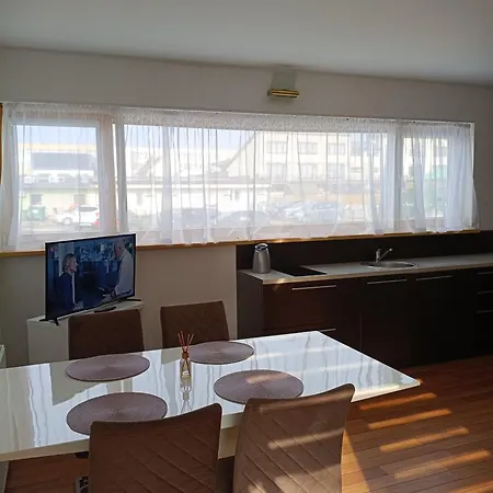 Pas Daiva Appartement