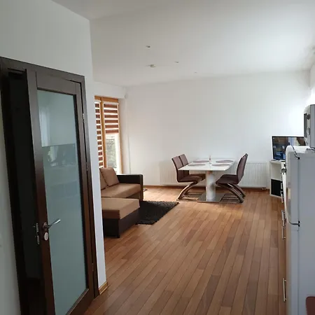 Pas Daiva Apartament Połąga