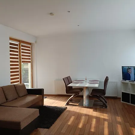 Apartament Pas Daiva