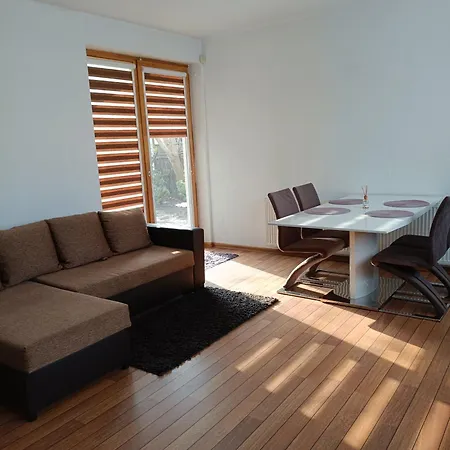 Pas Daiva Appartement *
