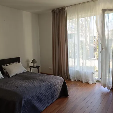 Pas Daiva Appartement Palanga