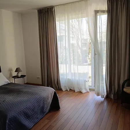 Pas Daiva Appartement