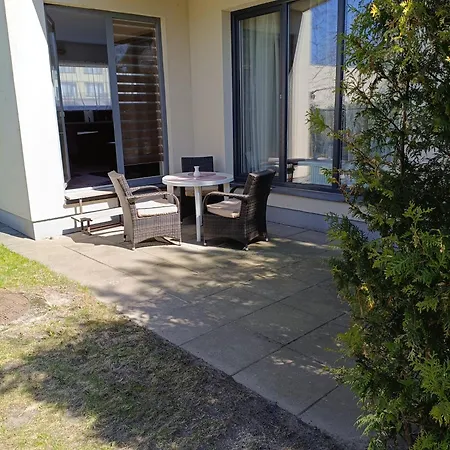 Pas Daiva Appartement