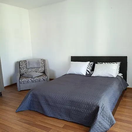 Pas Daiva Appartement *