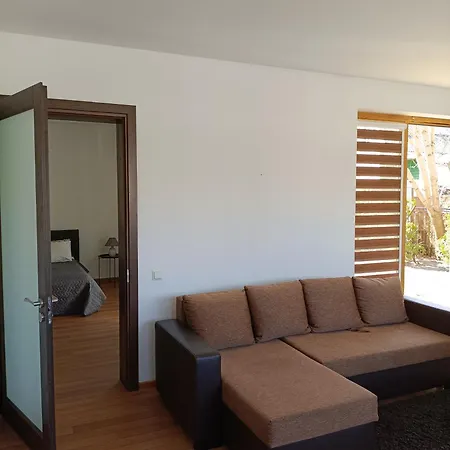 Appartement Pas Daiva *