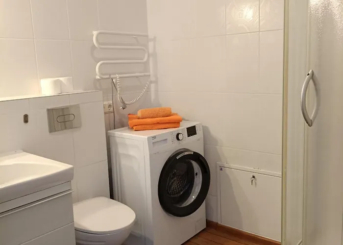 Pas Daiva Apartament Połąga