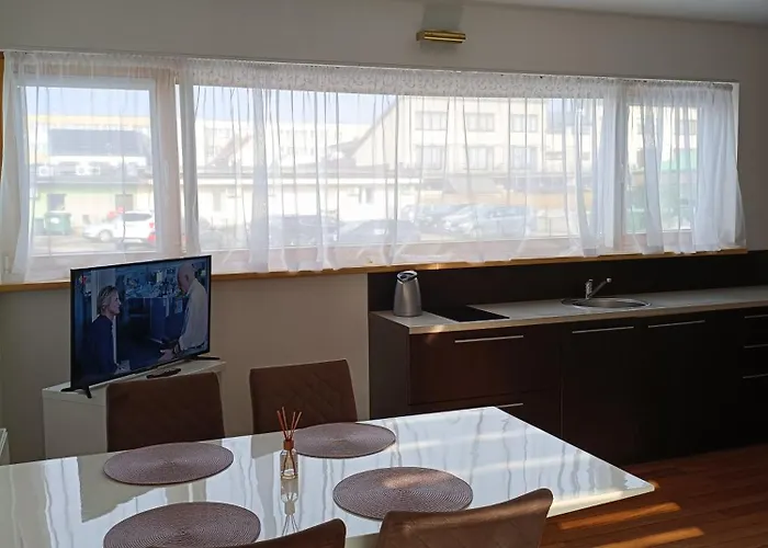 Pas Daiva Apartament