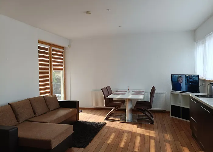 Apartament Pas Daiva